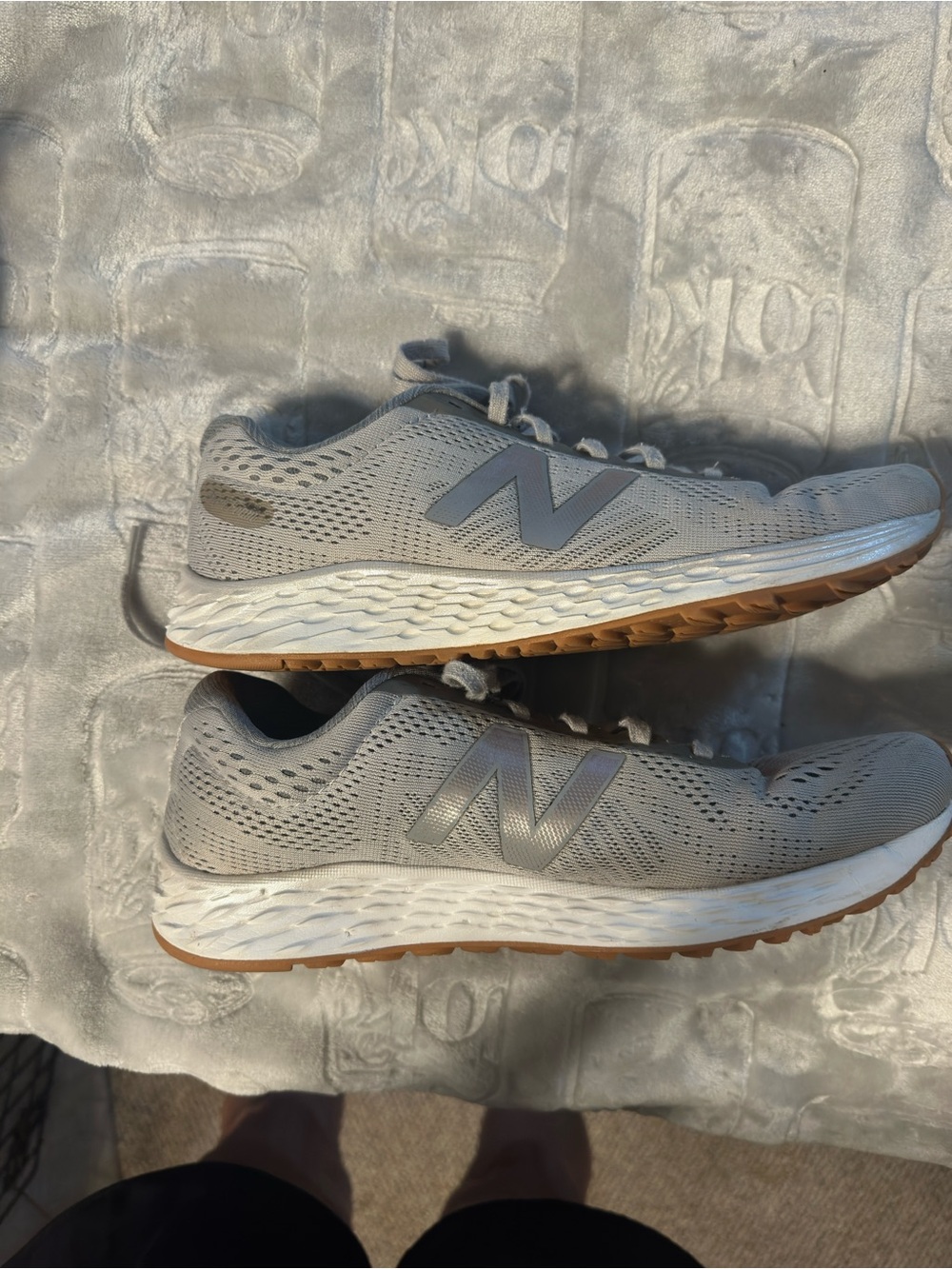 New Balance Fresh Foam Arishi /9 women's